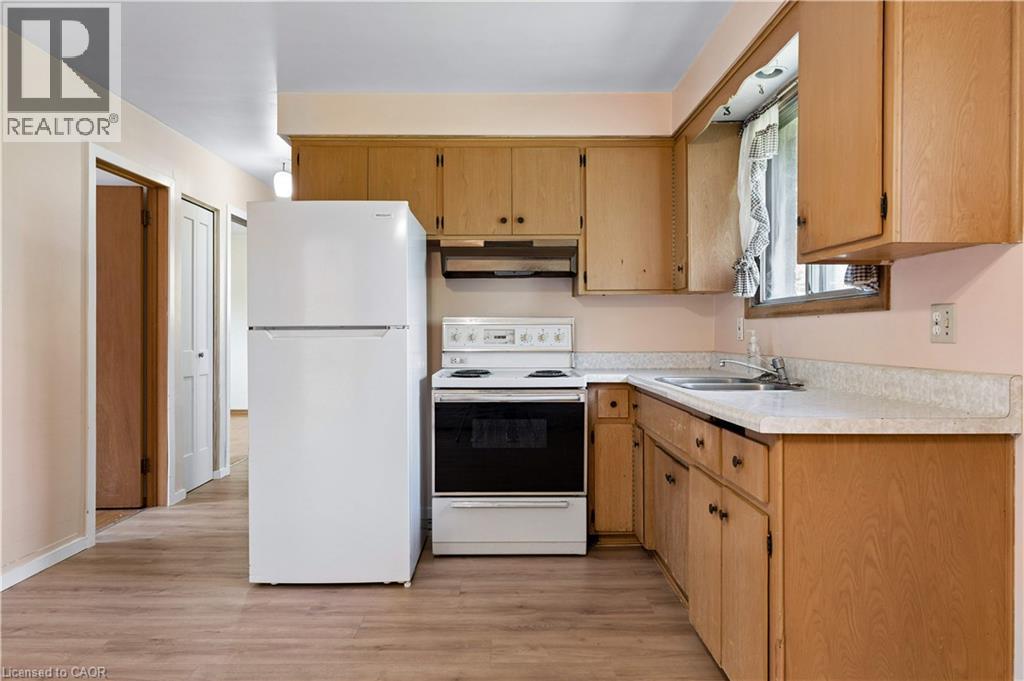 530 Glen Forrest Boulevard, Waterloo, ON