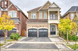 171 MAURIER BOULEVARD Vaughan, ON L6A 0V2