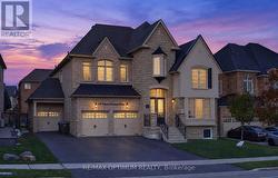 49 ELBERN MARKELL DRIVE Brampton, ON L6X 2X6