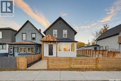 421 C AVENUE S  Saskatoon, SK S7M 1N6