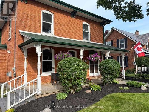 522 GEORGE STREET  Cobourg, ON K9A 3N2