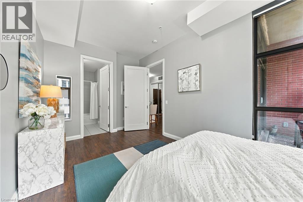 112 King Street E Unit# 607, Hamilton, ON