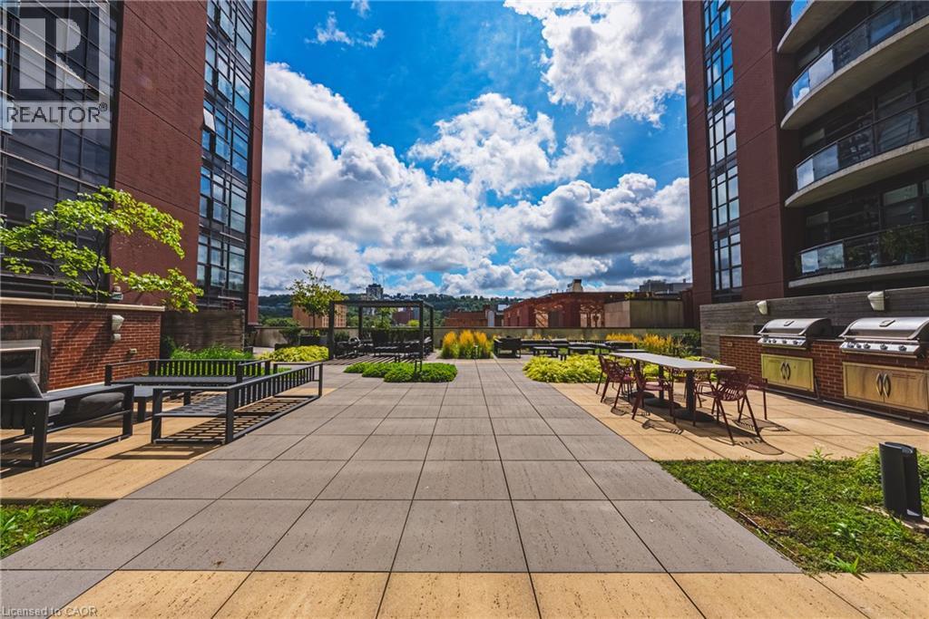 112 King Street E Unit# 607, Hamilton, ON