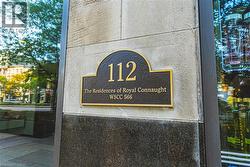 112 KING Street E Unit# 607  Hamilton, ON L8N 1A8