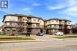 208 3850 Haughton ROAD E  Regina, SK S4V 1M7