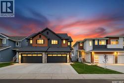 334 Myles Heidt LANE  Saskatoon, SK S7W 1J3