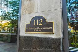 607 - 112 KING STREET E  Hamilton (Beasley), ON L8N 1A8