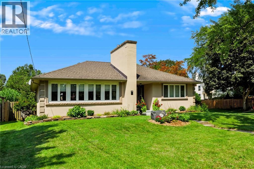 497 Townsend Avenue, Burlington, ON