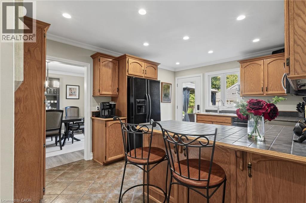 497 Townsend Avenue, Burlington, ON