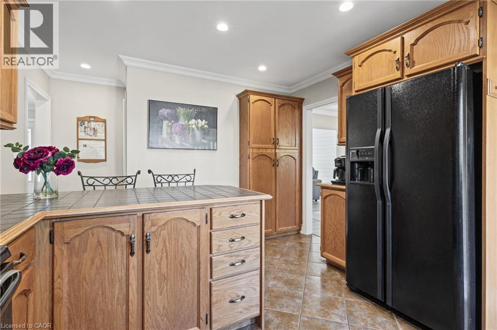 497 Townsend Avenue, Burlington, ON