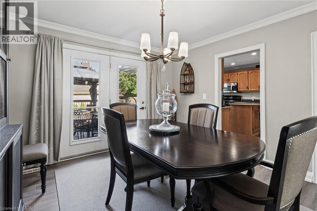 497 Townsend Avenue, Burlington, ON