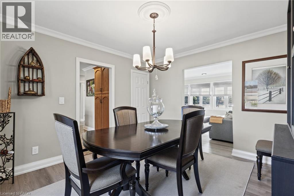 497 Townsend Avenue, Burlington, ON