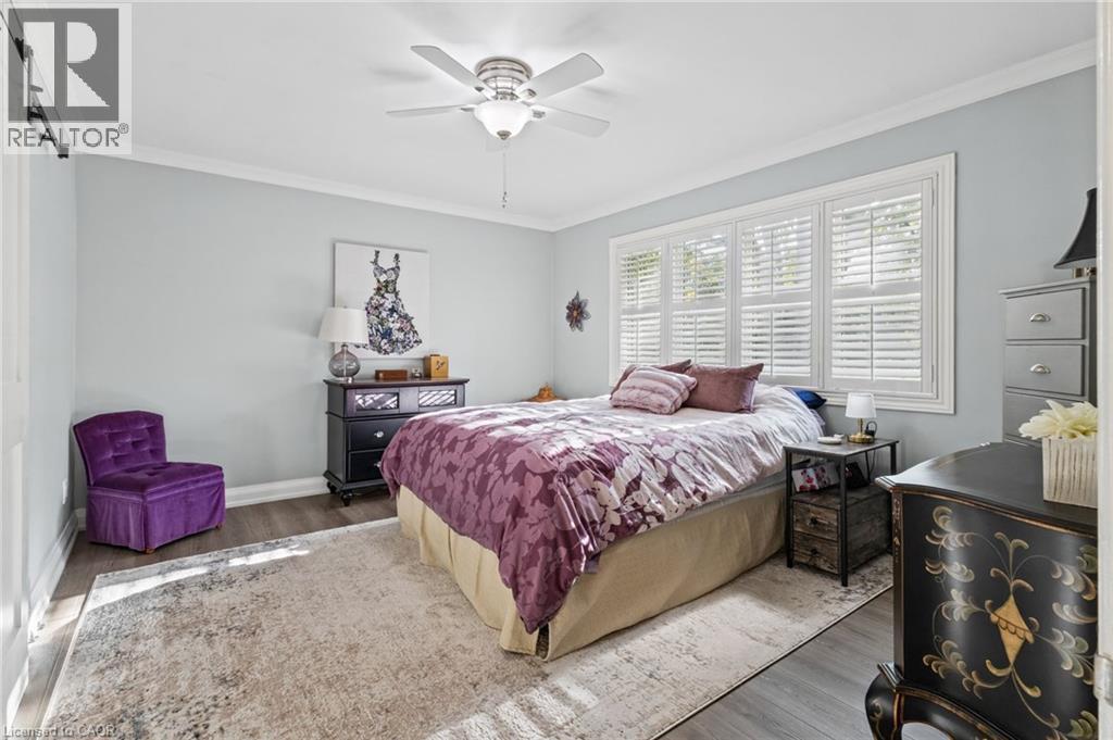 497 Townsend Avenue, Burlington, ON