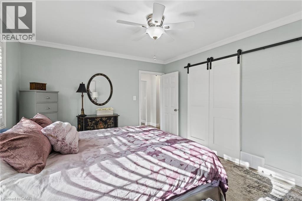 497 Townsend Avenue, Burlington, ON