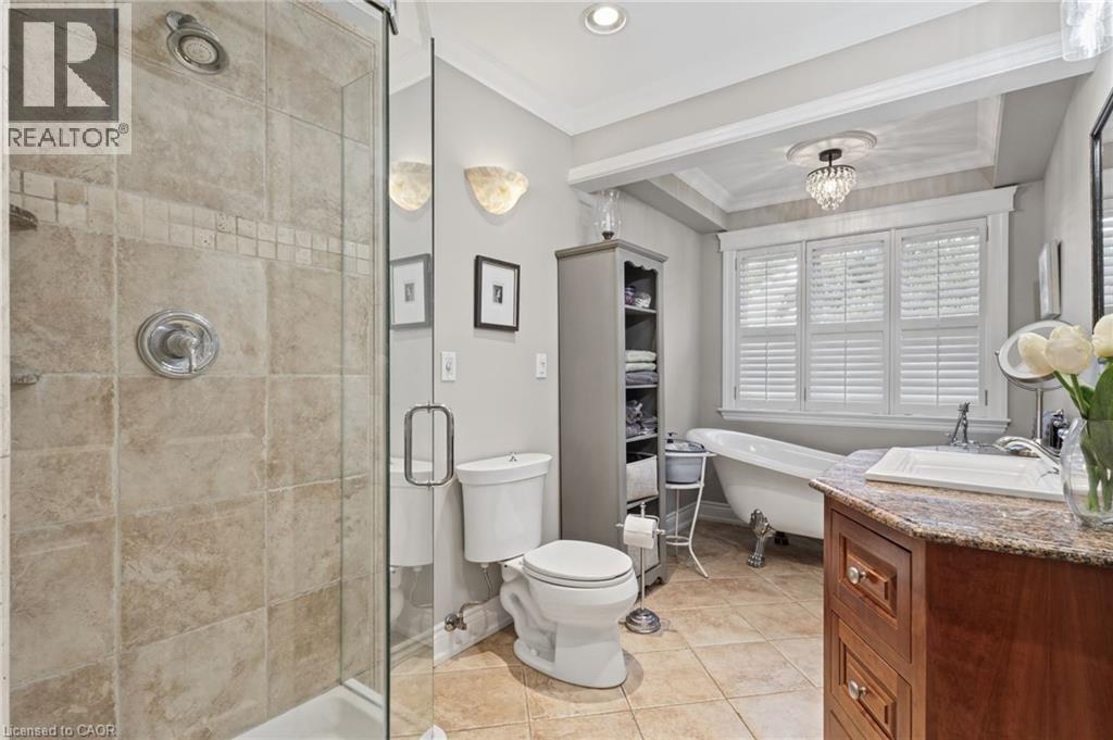 497 Townsend Avenue, Burlington, ON