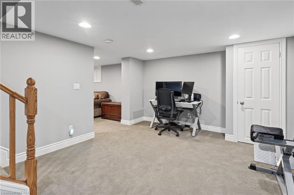 497 Townsend Avenue, Burlington, ON