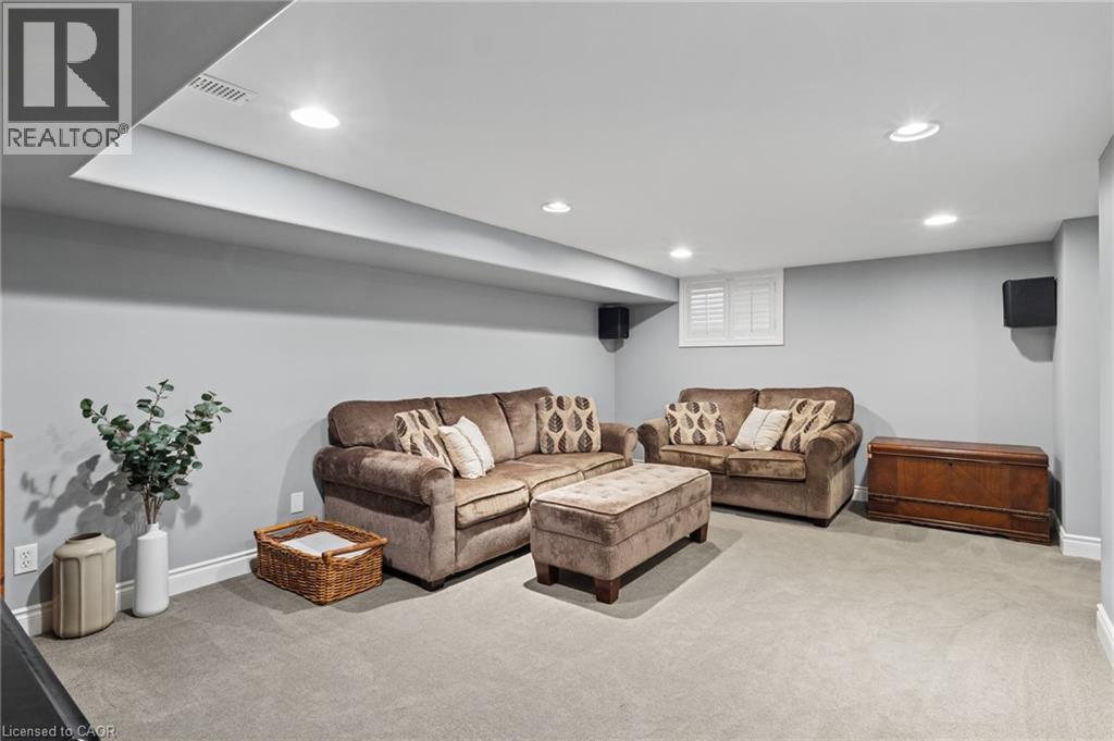 497 Townsend Avenue, Burlington, ON