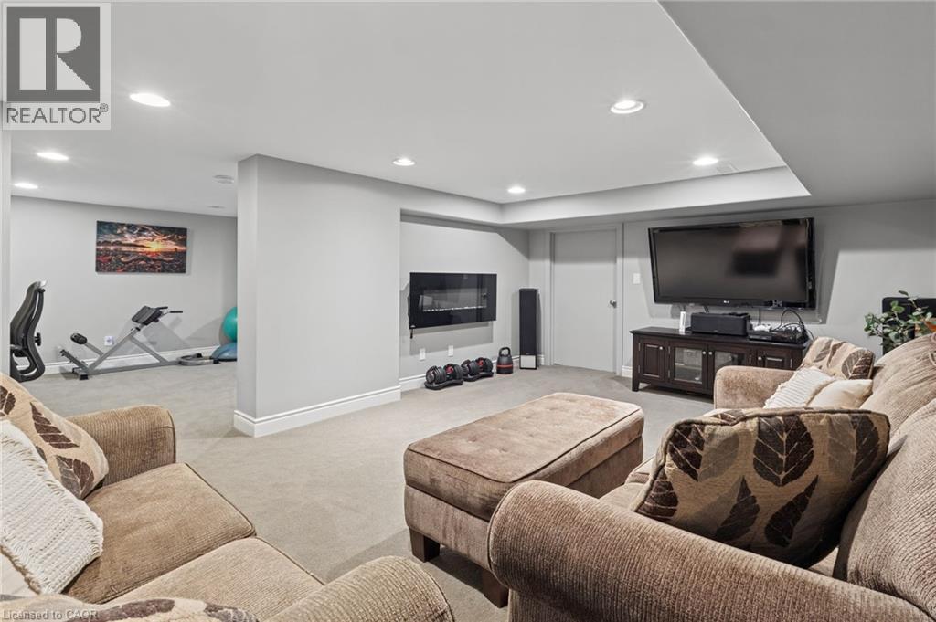 497 Townsend Avenue, Burlington, ON