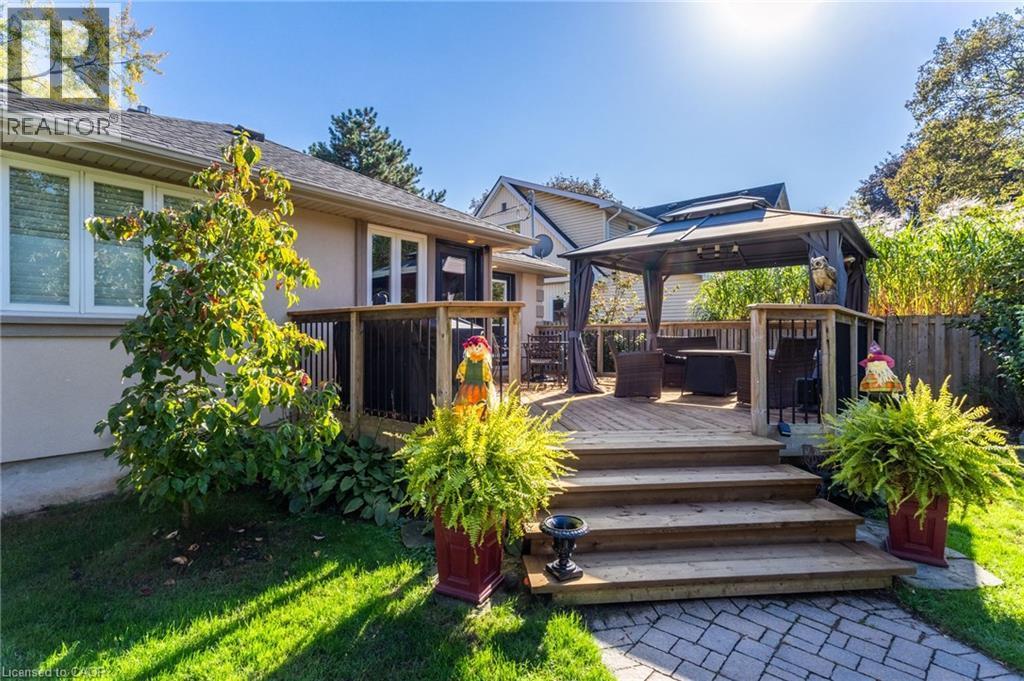 497 Townsend Avenue, Burlington, ON