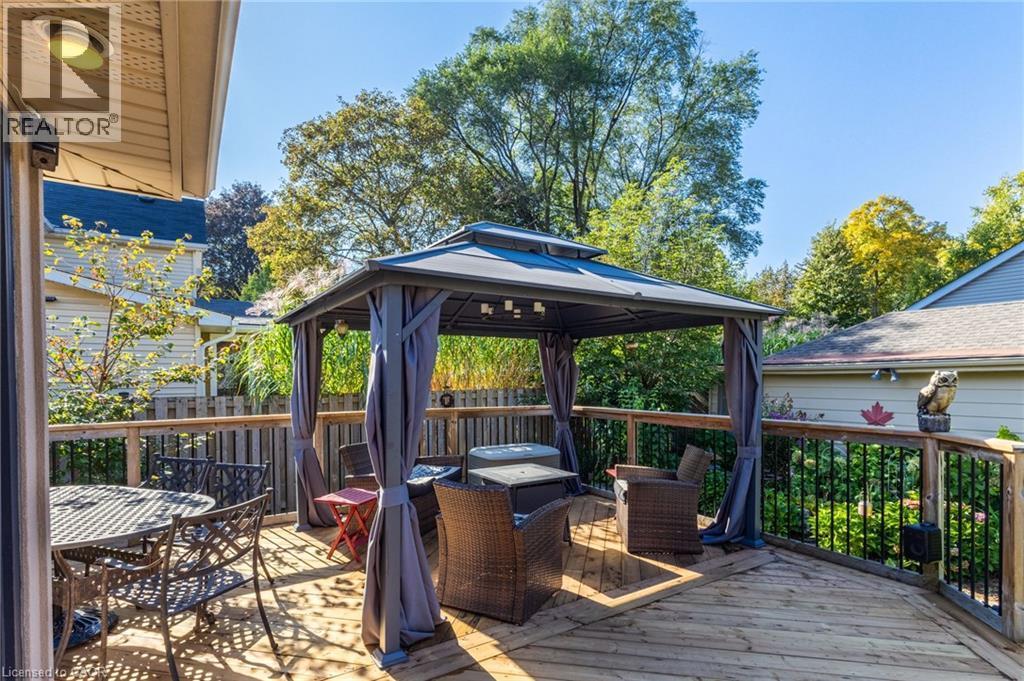497 Townsend Avenue, Burlington, ON