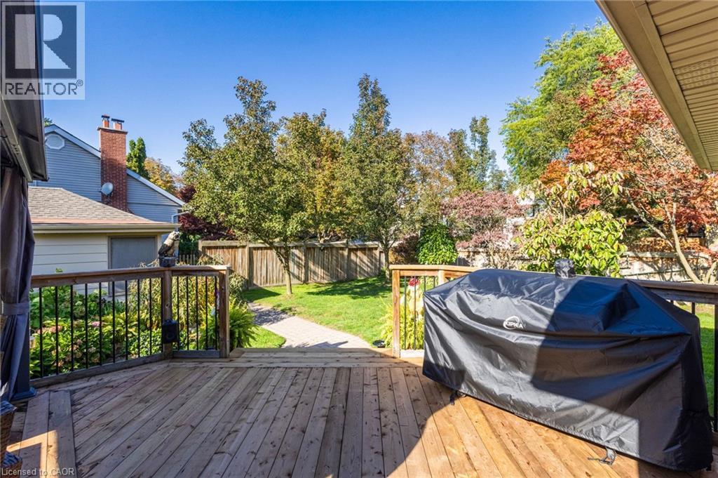 497 Townsend Avenue, Burlington, ON