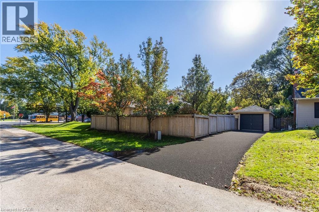 497 Townsend Avenue, Burlington, ON