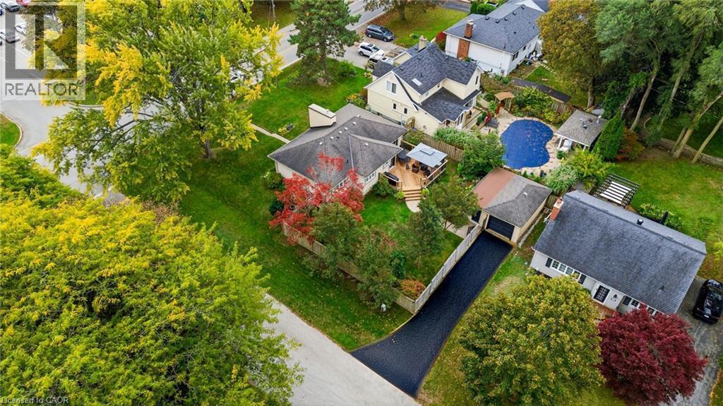 497 Townsend Avenue, Burlington, ON