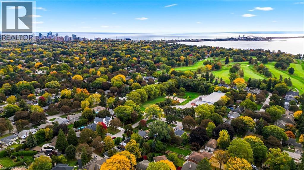 497 Townsend Avenue, Burlington, ON