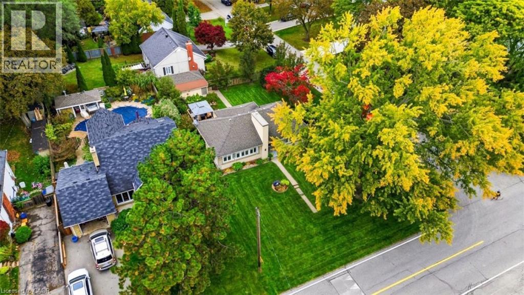 497 Townsend Avenue, Burlington, ON