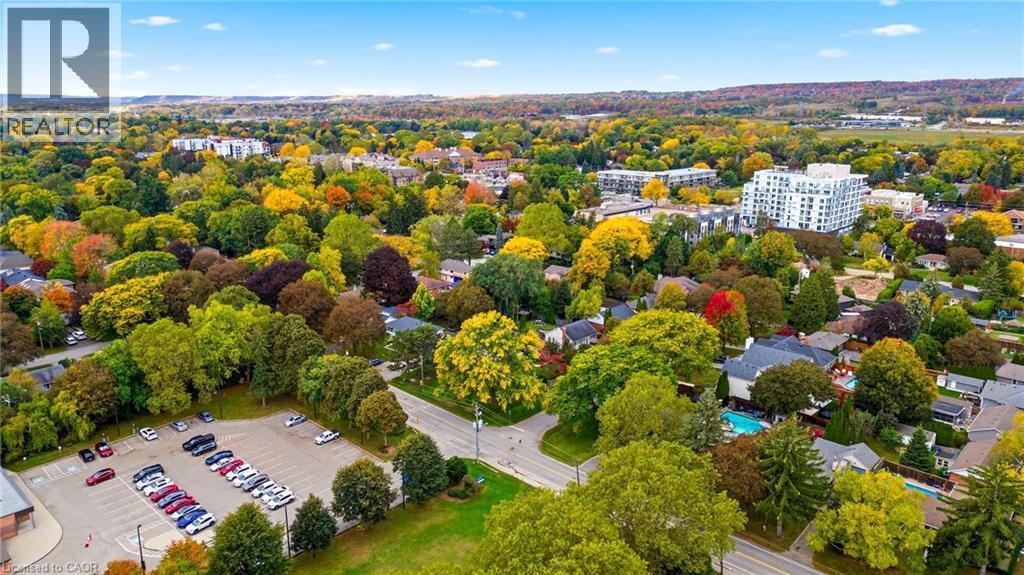497 Townsend Avenue, Burlington, ON