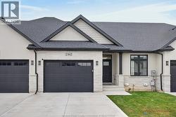 2362 Barkley AVENUE Windsor, ON N8P 0G7