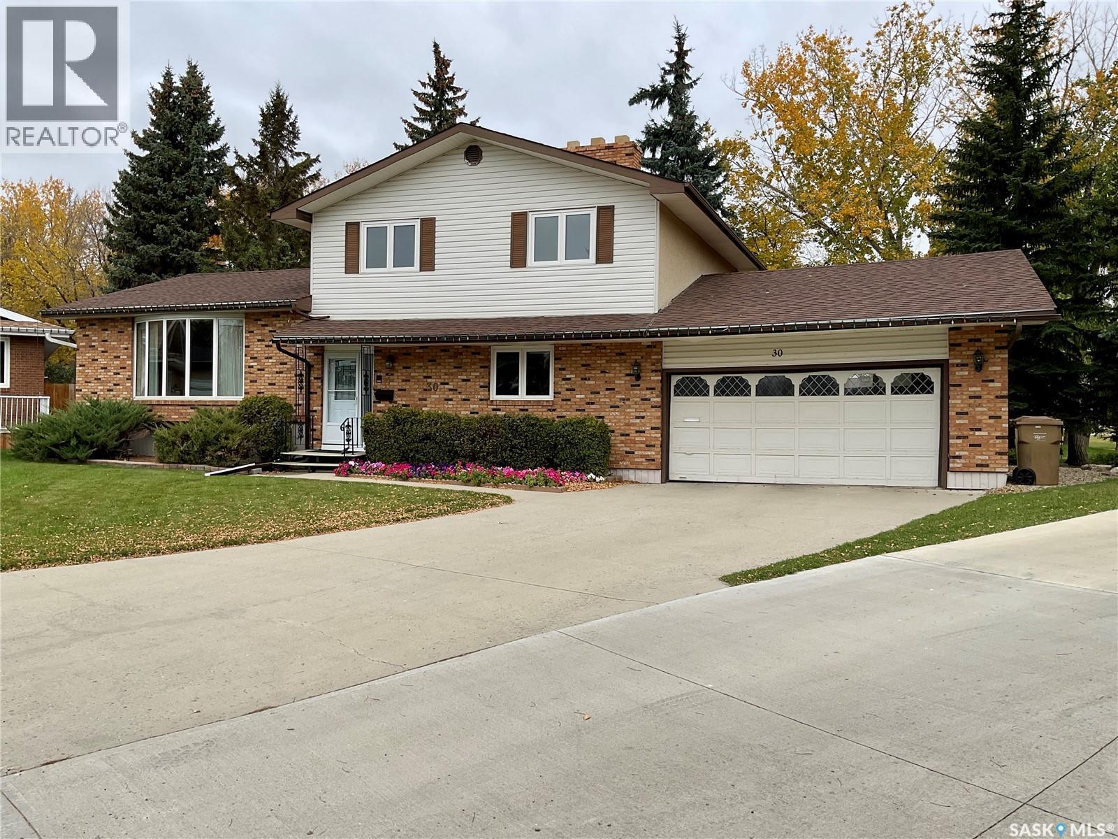 30 Nicol Place, Regina, SK