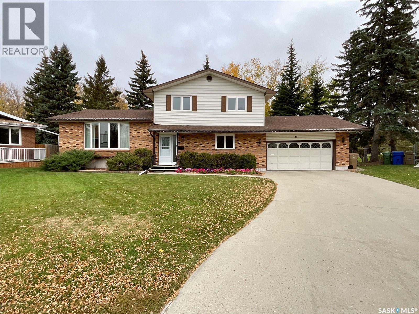 30 Nicol Place, Regina, SK