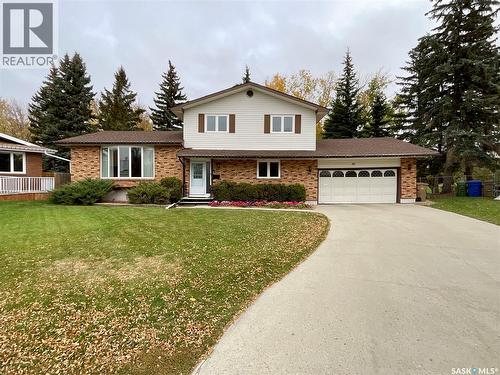 30 Nicol Place, Regina, SK 