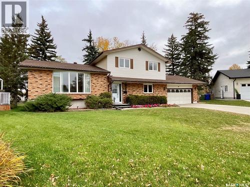 30 Nicol Place, Regina, SK 