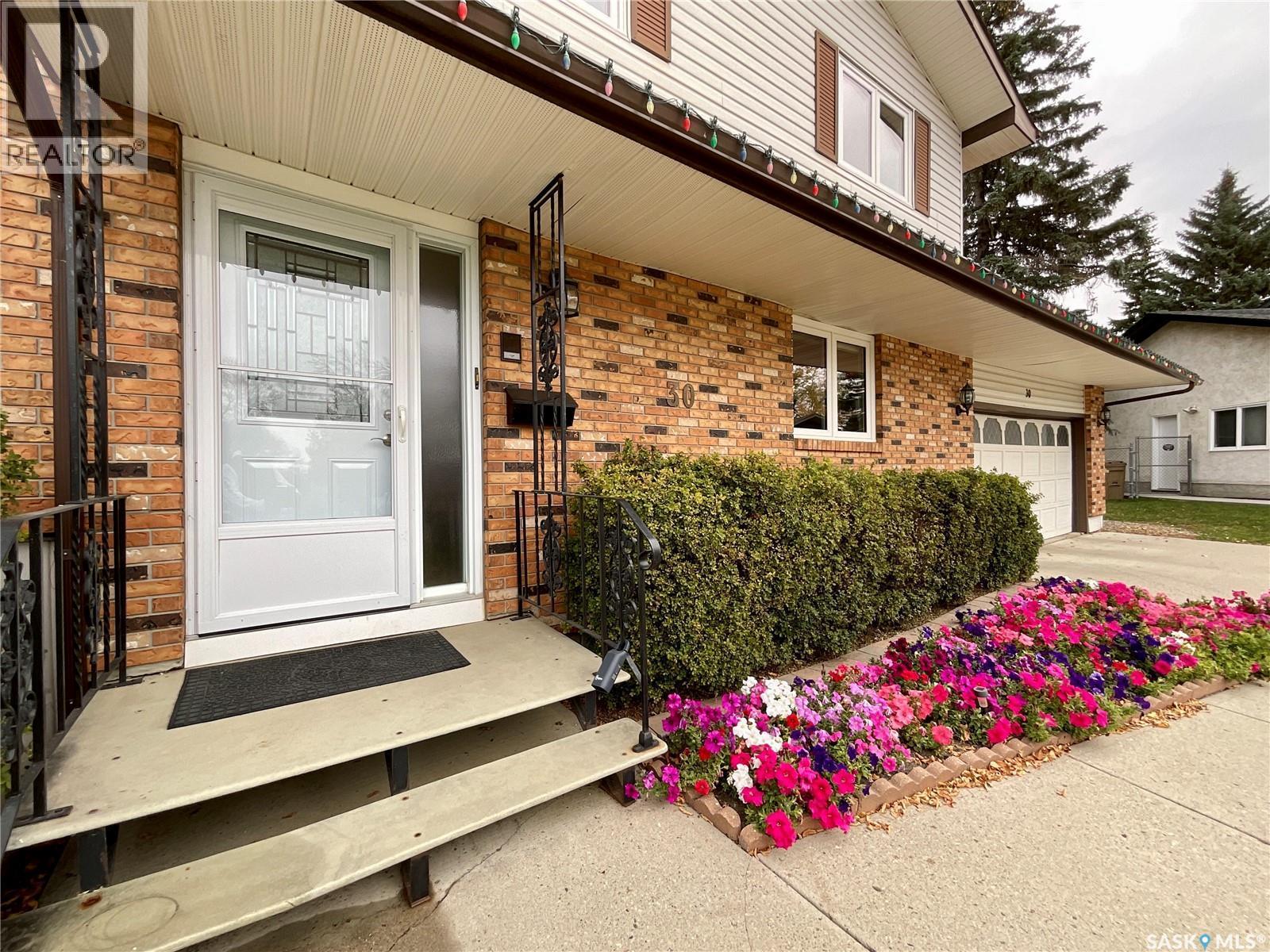 30 Nicol Place, Regina, SK