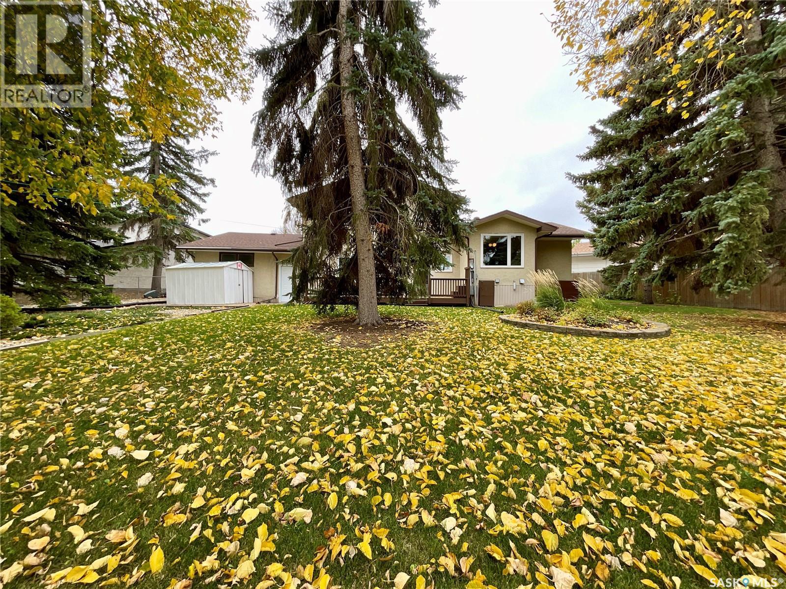 30 Nicol Place, Regina, SK