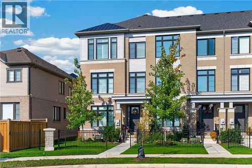26 FREEDOM Crescent  Hamilton, ON L0R 1W0