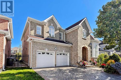 58 TREELINE BOULEVARD  Brampton, ON L6P 1E4