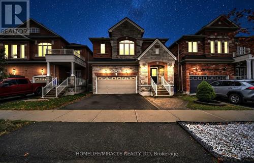 763 PITCHER PLACE  Milton, ON L9T 7P8
