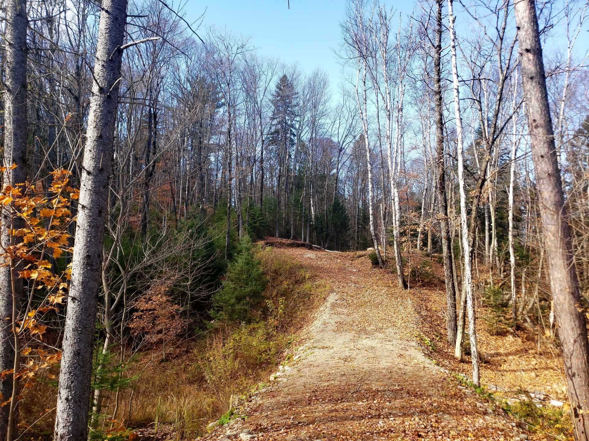 Lot - 9E Rang, Saint-Côme, QC