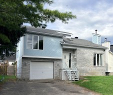 432 Rue P.-Labine Gatineau (Gatineau), QC J8R 1E6