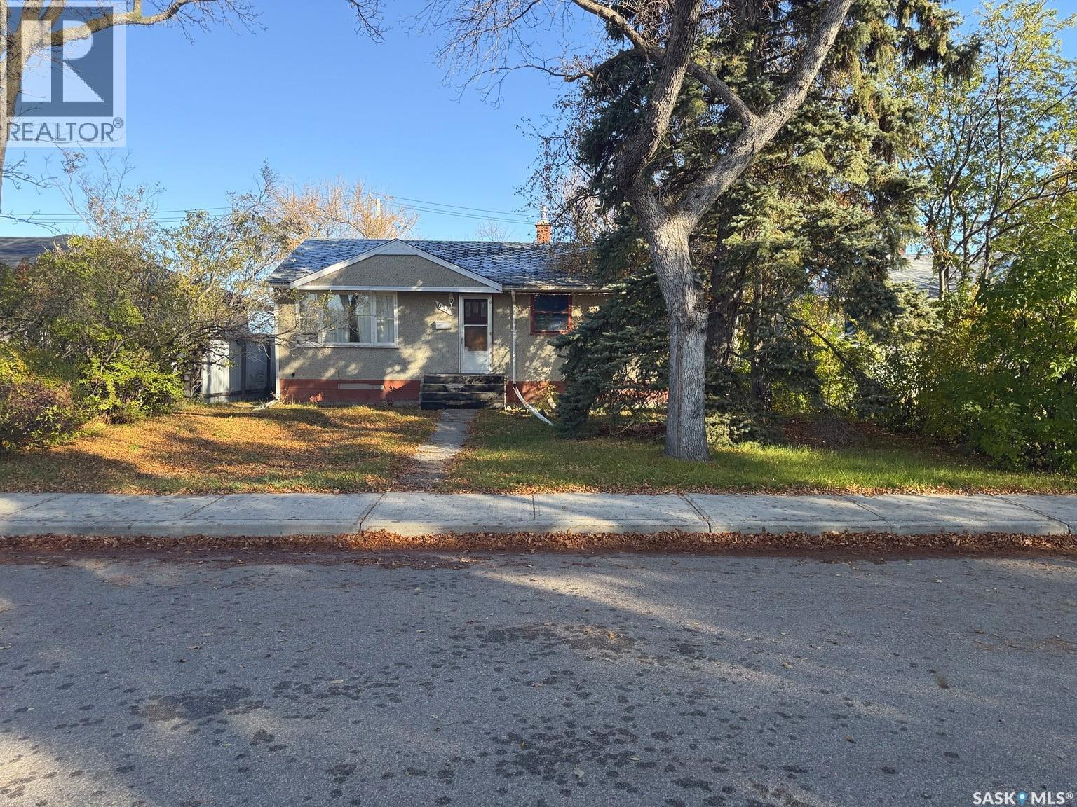 630 Aberdeen Crescent, Regina, SK