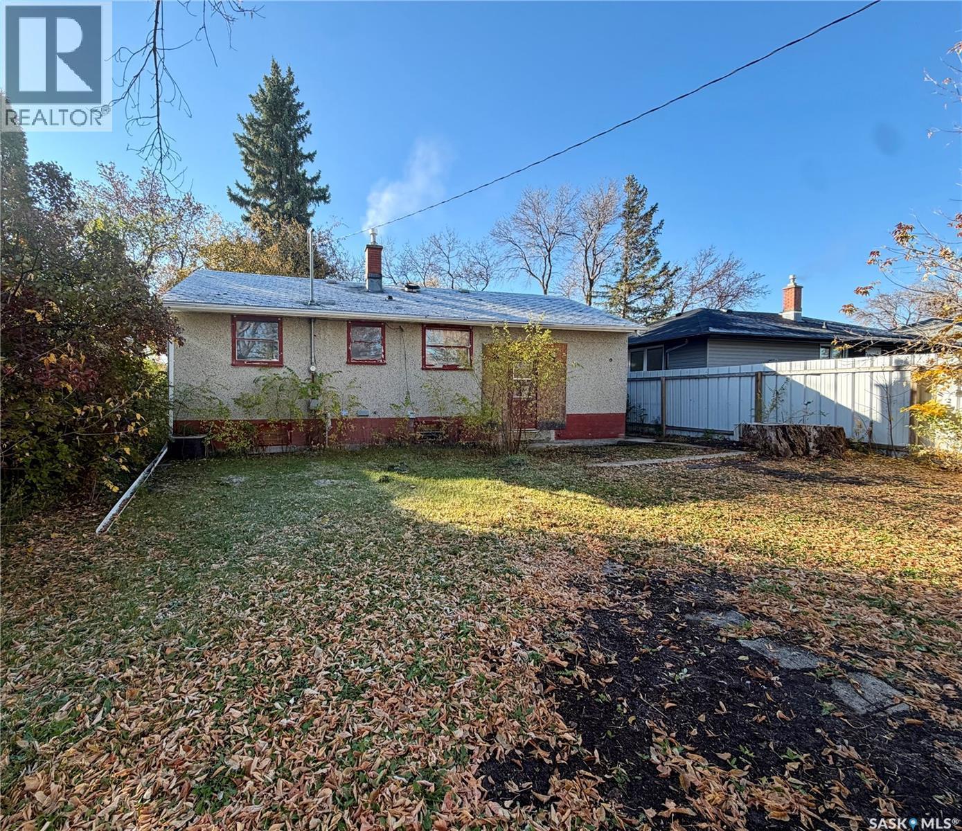 630 Aberdeen Crescent, Regina, SK