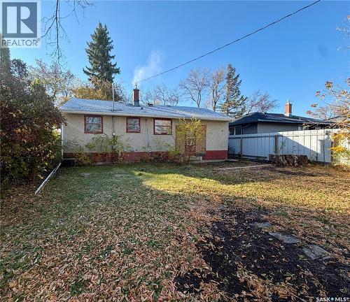 630 Aberdeen Crescent, Regina, SK 