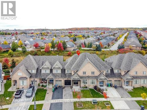 30 NAPERTON DRIVE  Brampton, ON L6R 0Z5