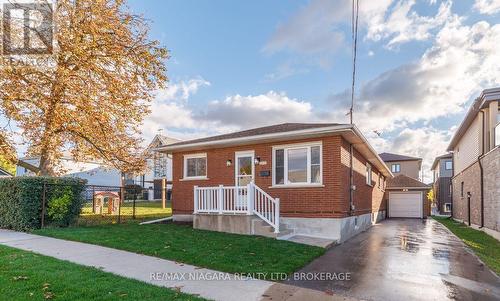 210 TAYLOR STREET  Thorold (Allanburg/Thorold South), ON L2V 1C3