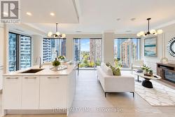1615 - 1 GLOUCESTER STREET Toronto, ON M4Y 0C7