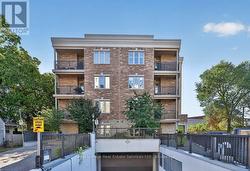 201 - 70 STEWART STREET Oakville (Co Central), ON L6K 1X5