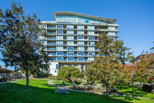 #805-160 Wilson St  Victoria, BC V9A 7P9